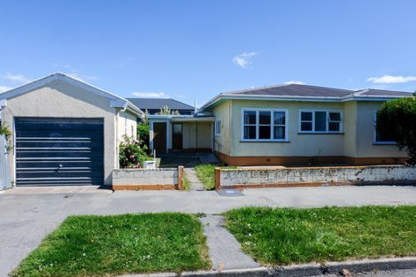 Photo of property in 393 Thames Highway, Oamaru North, Oamaru, 9400