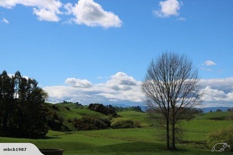 Photo of property in 98 Paparamu Road, Piarere, Tirau, 3484