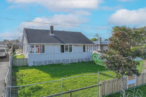 Photo of property in 43 Hamill Road, Otara, Auckland, 2023