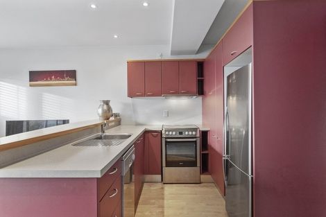 Photo of property in 1/340 Parnell Road, Parnell, Auckland, 1052