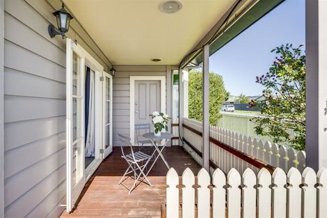 Photo of property in 6 Forward Street, Greenmeadows, Napier, 4112
