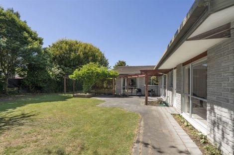 Photo of property in 15 Lancewood Drive, Halswell, Christchurch, 8025