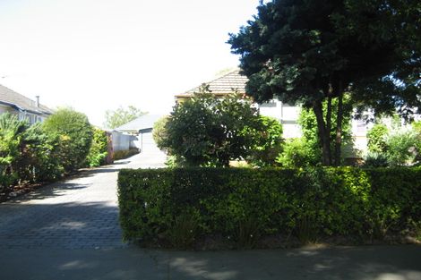 Photo of property in 90 Emmett Street, Shirley, Christchurch, 8013
