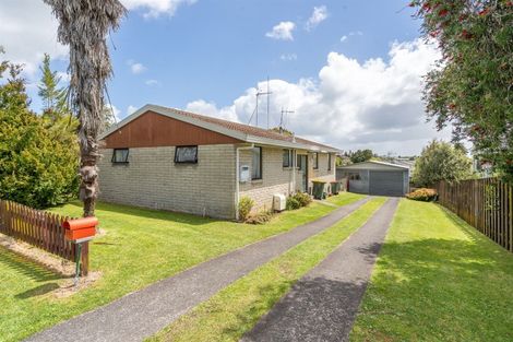 Photo of property in 14 Velma Crescent, Nawton, Hamilton, 3200