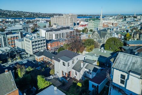 Photo of property in 7 Queen Street, North Dunedin, Dunedin, 9016