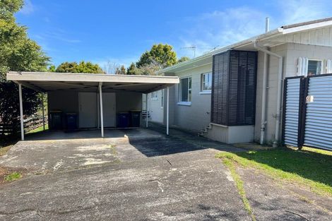Photo of property in 2/56 Lynden Avenue, Hillcrest, Auckland, 0627
