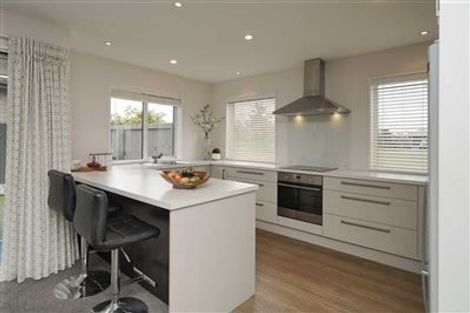 Photo of property in 11 Franklin Crescent, Lincoln, 7608