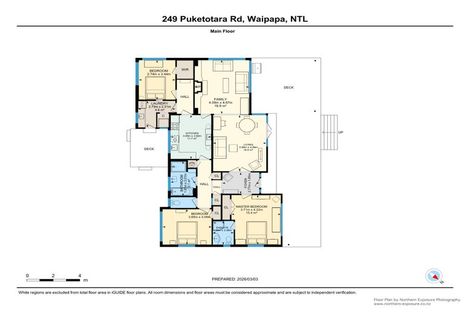 Photo of property in 249 Puketotara Road, Waipapa, Kerikeri, 0295