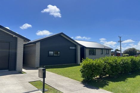 Photo of property in 67 Tainui Street, Levin, 5510