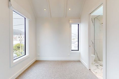 Photo of property in 9a Edge Hill, Mount Victoria, Wellington, 6011