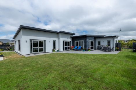 Photo of property in 1 Penbury Close, Huntingdon, Ashburton, 7774