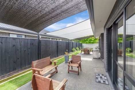 Photo of property in 564 Trents Road, Prebbleton, 7604