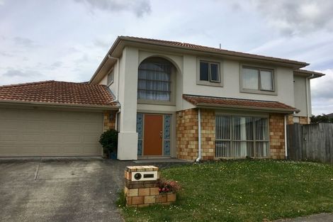 Photo of property in 1 Kestev Drive, Flat Bush, Auckland, 2016