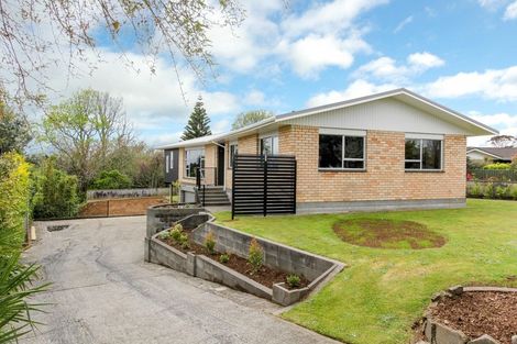 Photo of property in 20 Truby King Street, Merrilands, New Plymouth, 4312