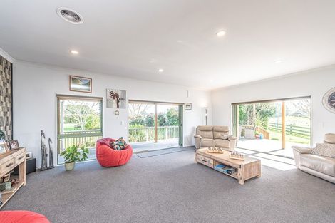 Photo of property in 238 Finnerty Road, Ngaere, Stratford, 4391