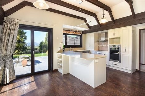 Photo of property in 452 Outram-mosgiel Road, Riverside, Outram, 9073