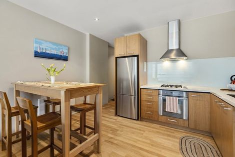 Photo of property in Chaffers Dock, 211/22 Herd Street, Te Aro, Wellington, 6011