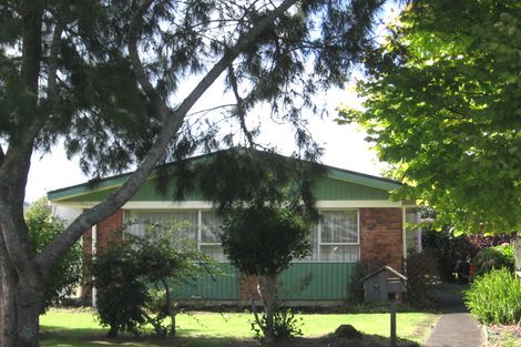 Photo of property in 7 Pinedale Place, Henderson, Auckland, 0610