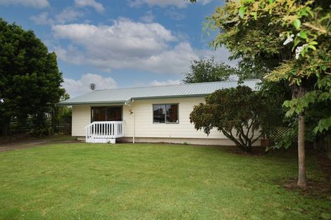 Photo of property in 392 Kane Street, Pirongia, 3802