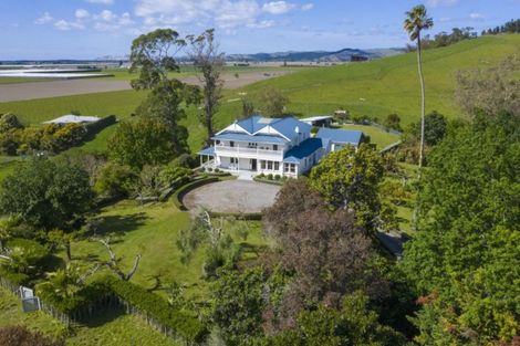 Photo of property in 363 Wharekopae Road, Patutahi, Gisborne, 4072