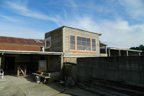 Photo of property in 259 East Road, Mill Road, Invercargill, 9871