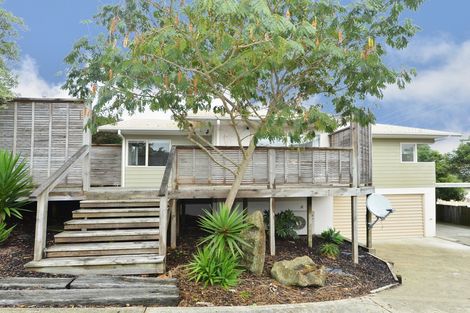 Photo of property in 24 Ridgeway Drive, Te Kamo, Whangarei, 0112