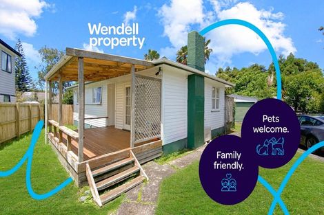 Photo of property in 6 Hughdene Place, Henderson, Auckland, 0610