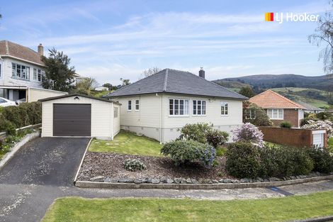 Photo of property in 19 Greenhill Avenue, Wakari, Dunedin, 9010