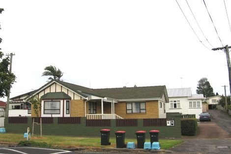 Photo of property in 14 Inkerman Street, Onehunga, Auckland, 1061