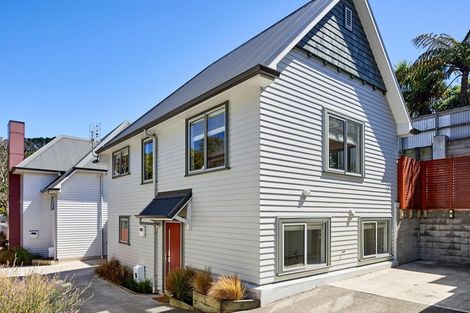 Photo of property in 67a Moxham Avenue, Hataitai, Wellington, 6021