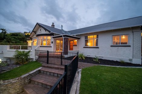 Photo of property in 366 Devon Street West, Lynmouth, New Plymouth, 4310