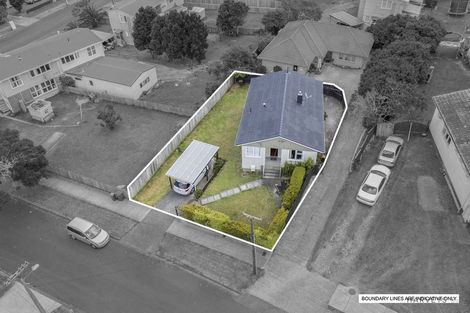 Photo of property in 4a Shoreham Street, Avondale, Auckland, 0600