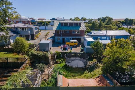 Photo of property in 10 Guthrie Street, West End, Timaru, 7910