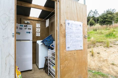 Photo of property in 798 Mount Cargill Road, Mount Cargill, Waitati, 9085