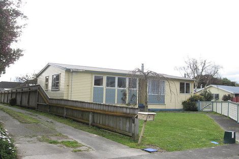 Photo of property in 9 Hendon Place, West End, Palmerston North, 4412