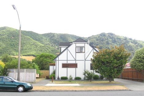 Photo of property in 13 California Drive, Totara Park, Upper Hutt, 5018