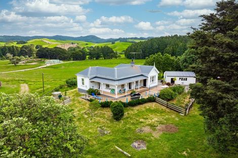 Photo of property in 491 Finlayson Brook Road, Waipu, 0582