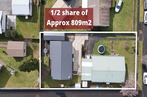 Photo of property in 34b Lindsay Crescent, Nawton, Hamilton, 3200