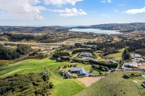 Photo of property in 75e Paremata Haywards Road, Judgeford, Porirua, 5381