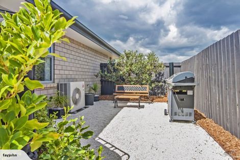 Photo of property in 26 Greenstone Street, Rolleston, 7614