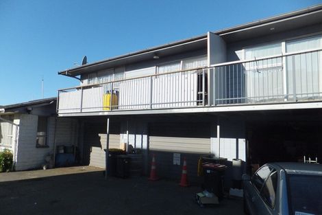 Photo of property in 3/11 Cross Street, Phillipstown, Christchurch, 8011
