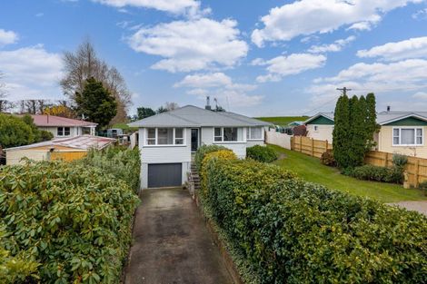 Photo of property in 62 Tutaenui Road, Marton, 4710