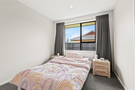 Photo of property in 68b Fairweather Crescent, Kaiapoi, 7630