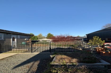 Photo of property in 61 Mill Road, Waimate, 7924