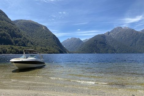 Photo of property in 18 Acheron Way, Te Anau, 9600