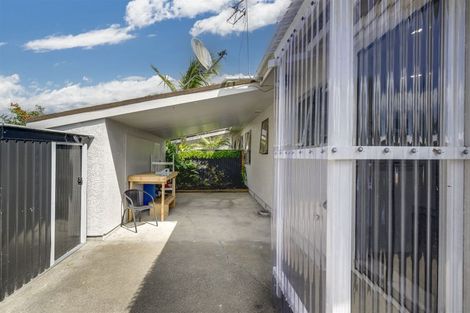 Photo of property in 27 York Avenue, Tamatea, Napier, 4112