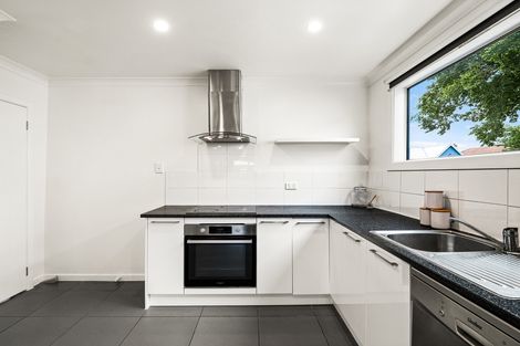 Photo of property in 272 Oxford Street, South Dunedin, Dunedin, 9012