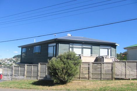 Photo of property in 35a Chelmsford Street, Ngaio, Wellington, 6035