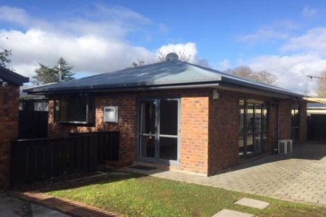 Photo of property in 86a Petrie Street, Richmond, Christchurch, 8013