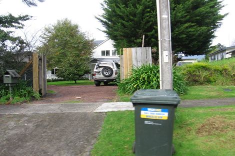 Photo of property in 19 Greenhithe Road, Greenhithe, Auckland, 0632